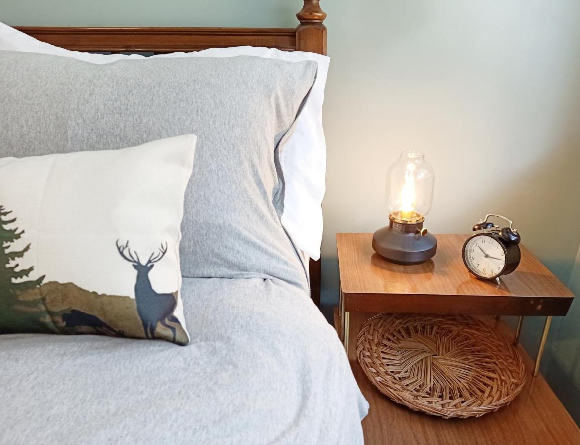 2Mins To Town, Ac & Sauna, Self Check-In, Full Kitchen, Free Laundry & Parking, Family Pet Friendly, Comfortably Sleeps Up To 10 Golden Exteriér fotografie