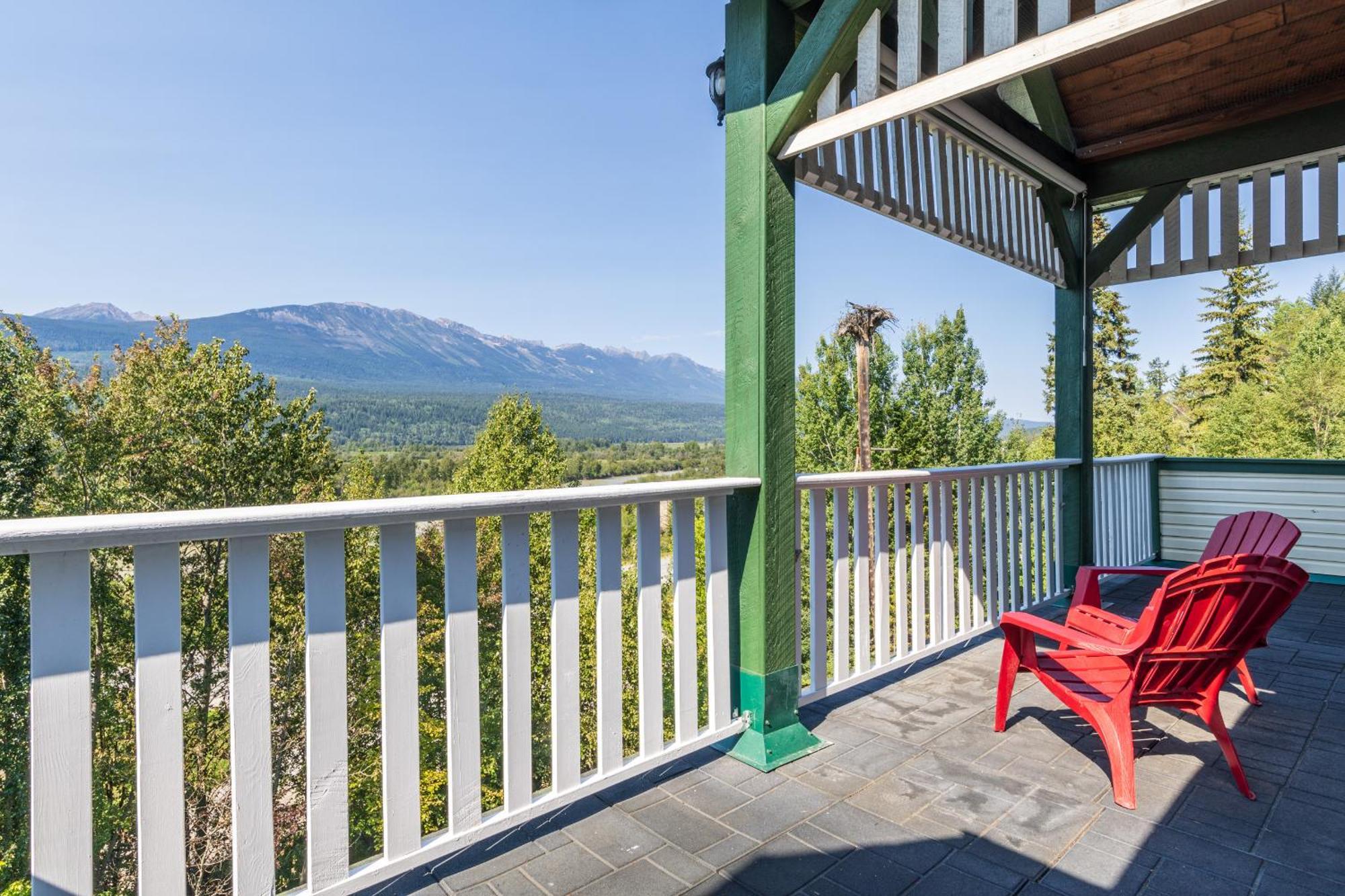 2Mins To Town, Ac & Sauna, Self Check-In, Full Kitchen, Free Laundry & Parking, Family Pet Friendly, Comfortably Sleeps Up To 10 Golden Exteriér fotografie
