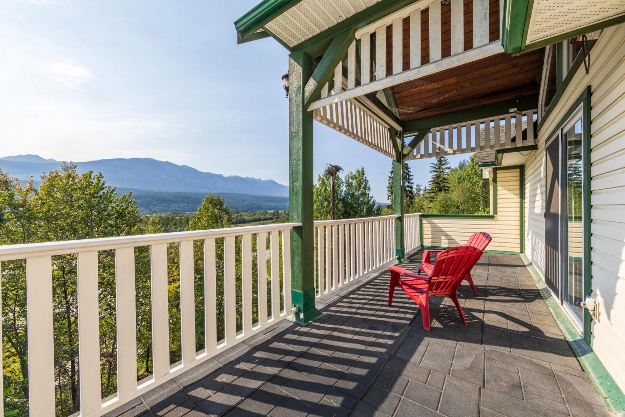 2Mins To Town, Ac & Sauna, Self Check-In, Full Kitchen, Free Laundry & Parking, Family Pet Friendly, Comfortably Sleeps Up To 10 Golden Exteriér fotografie