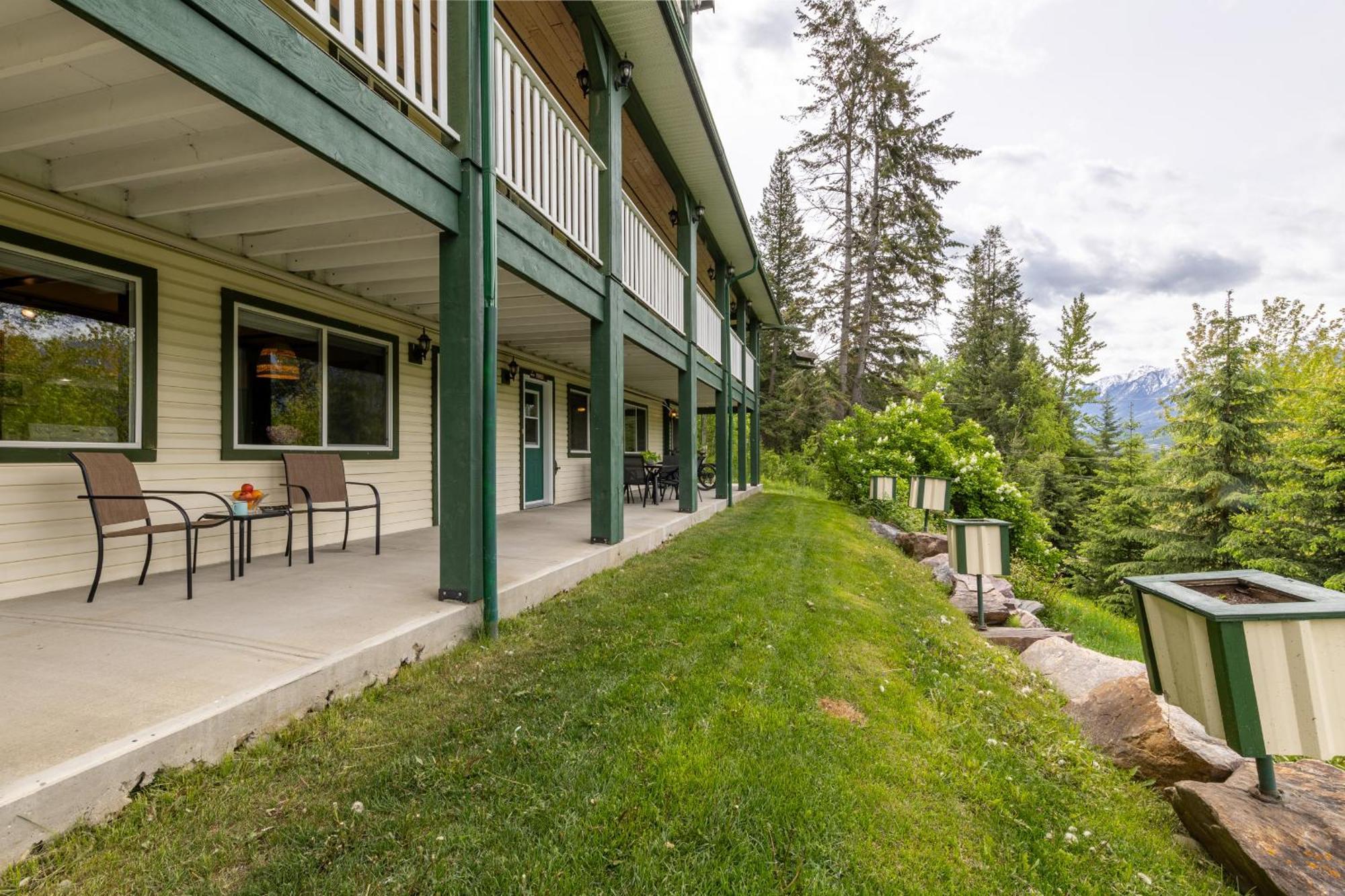 2Mins To Town, Ac & Sauna, Self Check-In, Full Kitchen, Free Laundry & Parking, Family Pet Friendly, Comfortably Sleeps Up To 10 Golden Exteriér fotografie